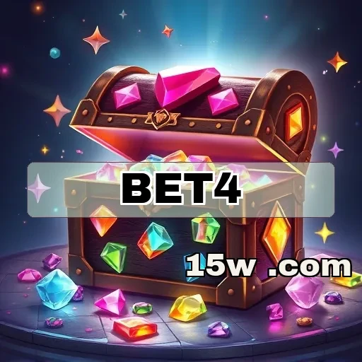 bet4.com: Descubra o Melhor do Cassino Online no Brasil