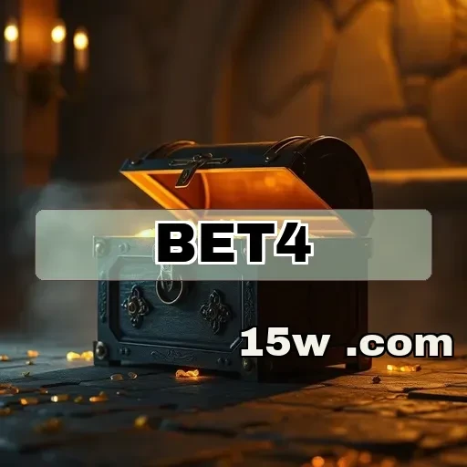 bet4.com: Descubra a Comunidade que Revoluciona o Jogo Online