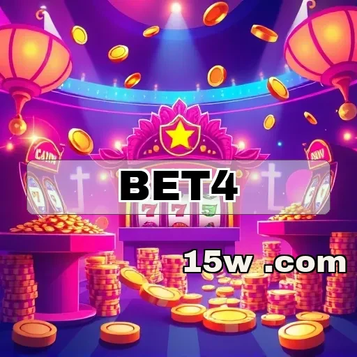 bet4.com: Navegue pela Seção de FAQ e Torne-se um Expert em Jogos!