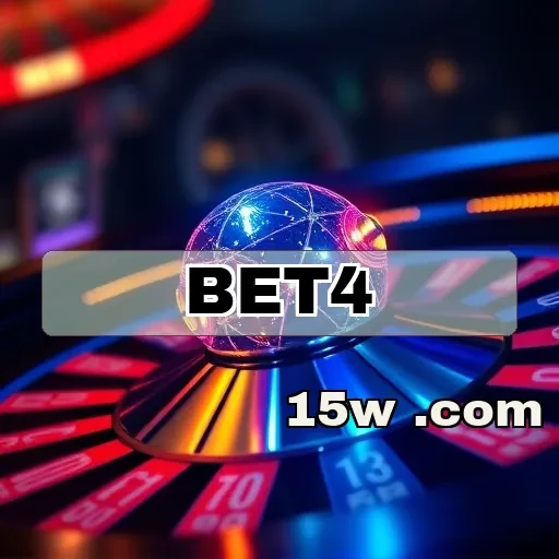 bet4.com: Descubra as Apostas em Esportes que Encantam os Usuários