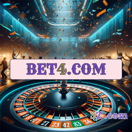 A Magia do Casino: Atrações Imperdíveis do Bet4.com
