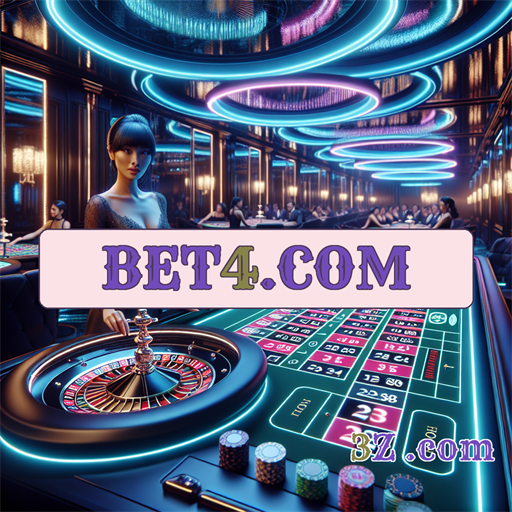 A Revolução da Plataforma em Jogos na Bet4.com
