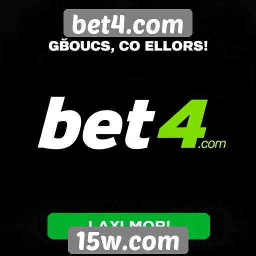 Comparativo entre bônus de apostas do bet4.com
